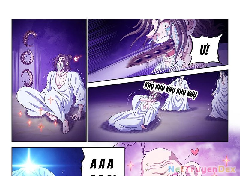 Ta Là Đại Thần Tiên Chapter 778 - Trang 2