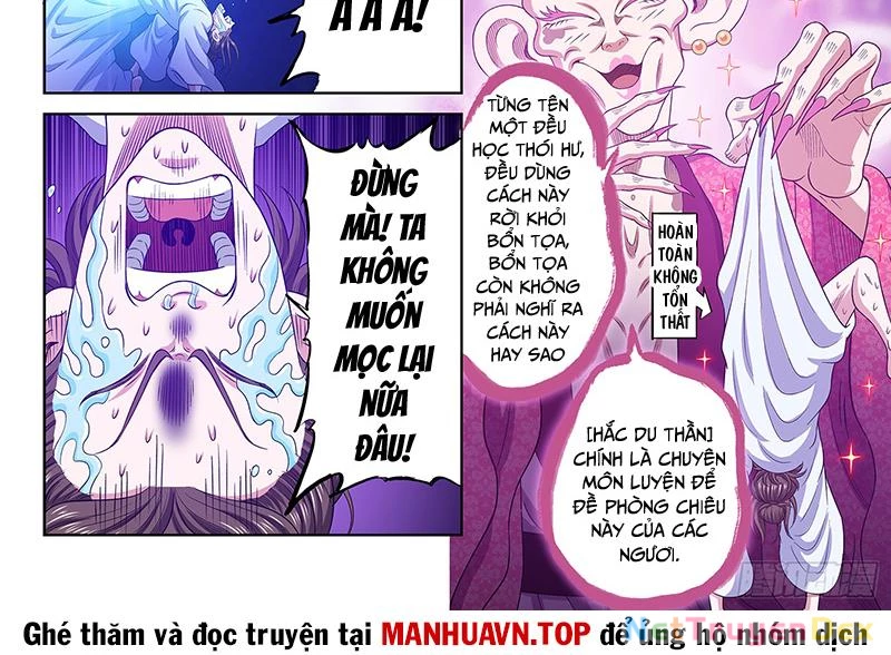 Ta Là Đại Thần Tiên Chapter 778 - Trang 2
