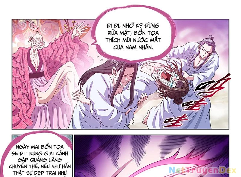 Ta Là Đại Thần Tiên Chapter 778 - Trang 2