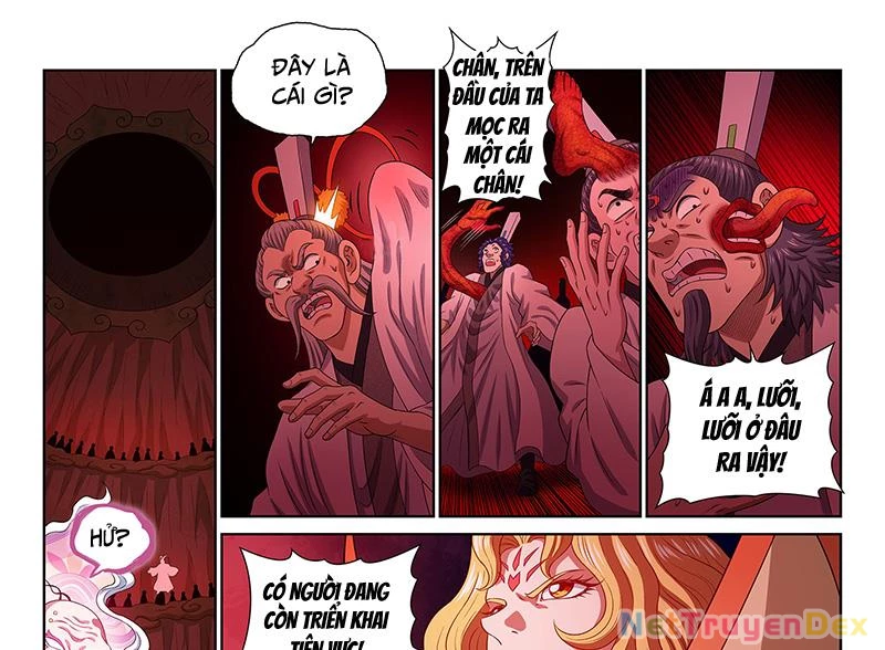 Ta Là Đại Thần Tiên Chapter 778 - Trang 2