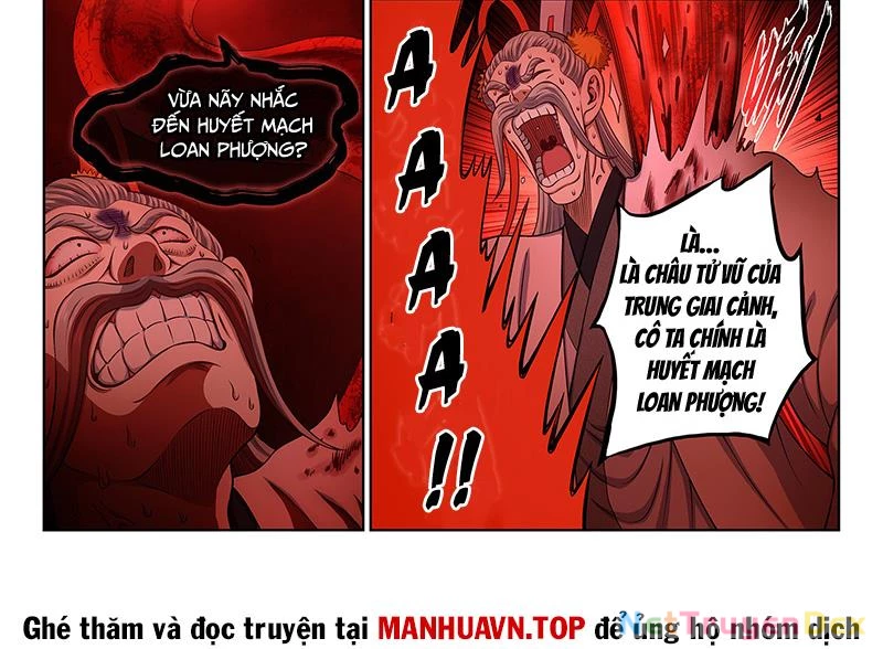 Ta Là Đại Thần Tiên Chapter 778 - Trang 2