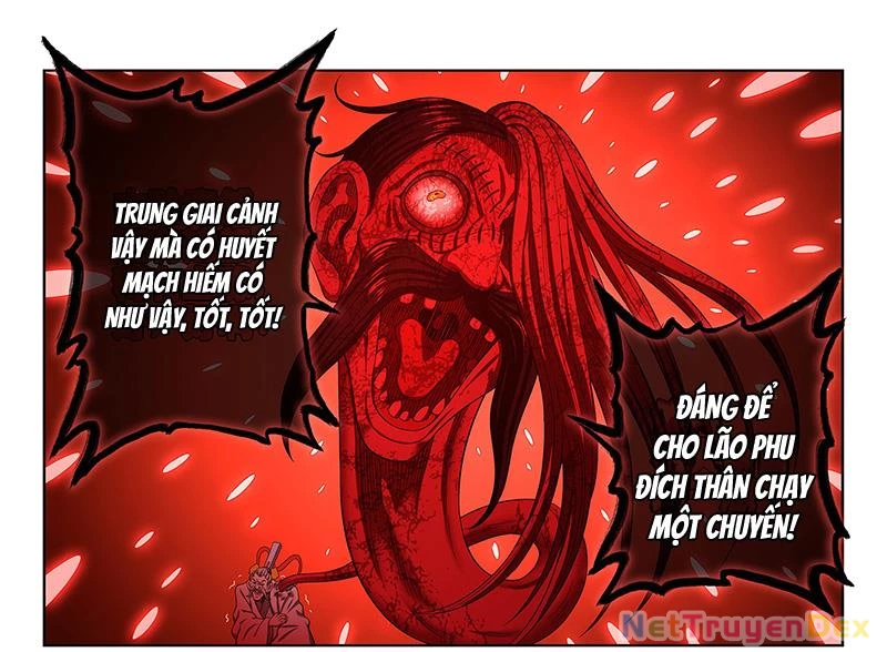 Ta Là Đại Thần Tiên Chapter 778 - Trang 2