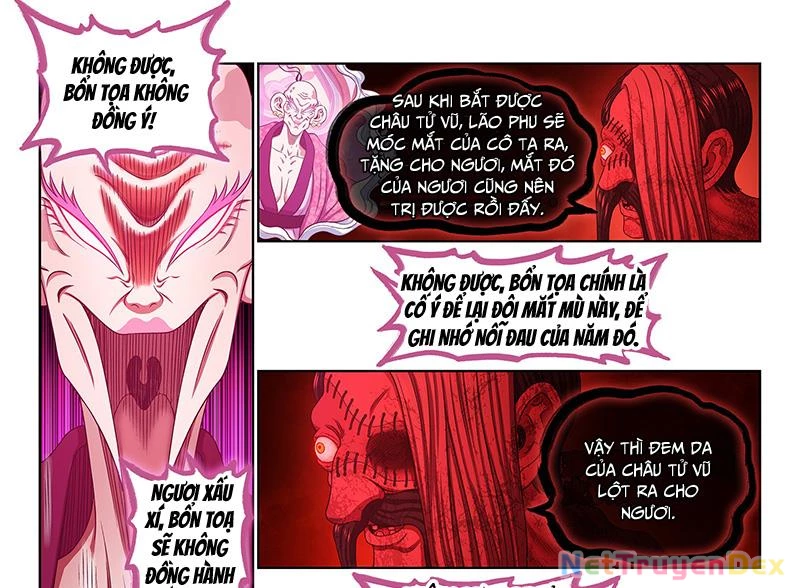 Ta Là Đại Thần Tiên Chapter 778 - Trang 2