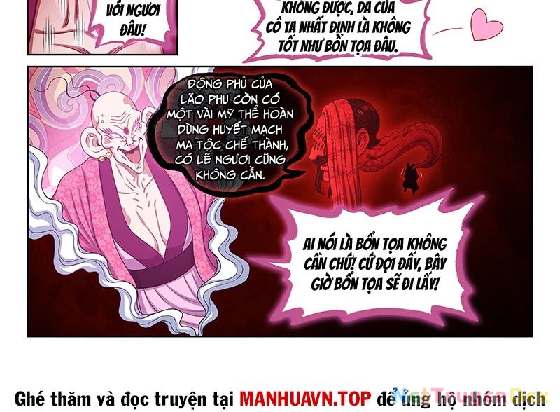 Ta Là Đại Thần Tiên Chapter 778 - Trang 2