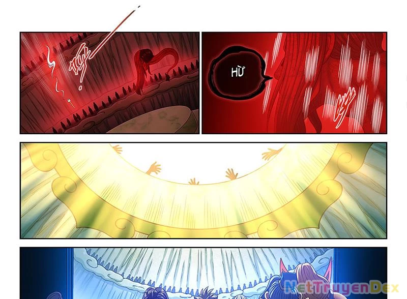 Ta Là Đại Thần Tiên Chapter 778 - Trang 2