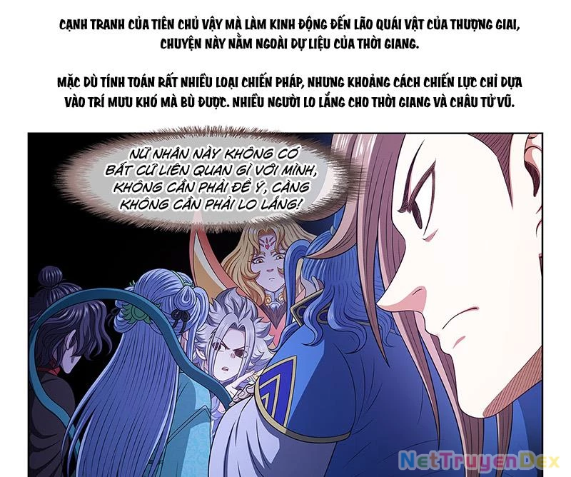 Ta Là Đại Thần Tiên Chapter 778 - Trang 2