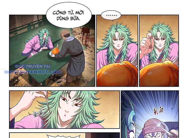 Ta Là Đại Thần Tiên Chapter 779 - Trang 2