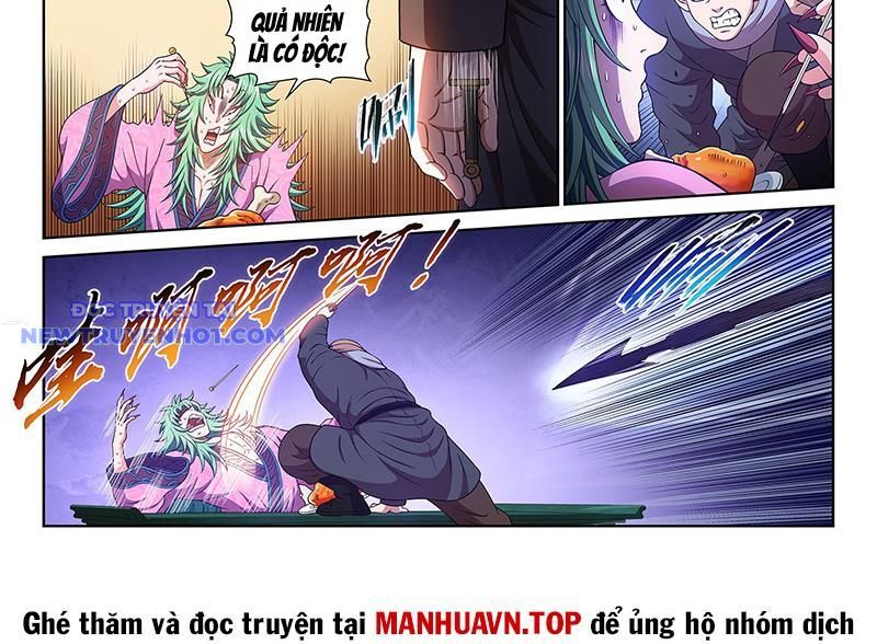 Ta Là Đại Thần Tiên Chapter 779 - Trang 2