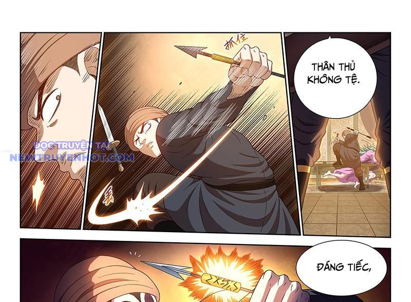 Ta Là Đại Thần Tiên Chapter 779 - Trang 2