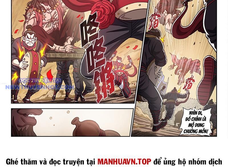 Ta Là Đại Thần Tiên Chapter 779 - Trang 2