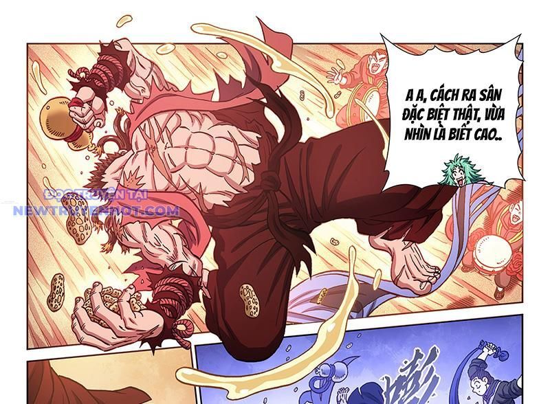 Ta Là Đại Thần Tiên Chapter 779 - Trang 2