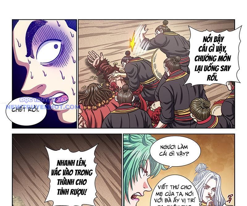 Ta Là Đại Thần Tiên Chapter 779 - Trang 2