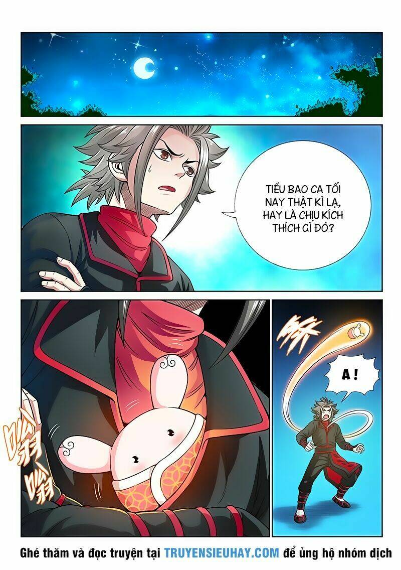 Ta Là Đại Thần Tiên Chapter 78 - Trang 2