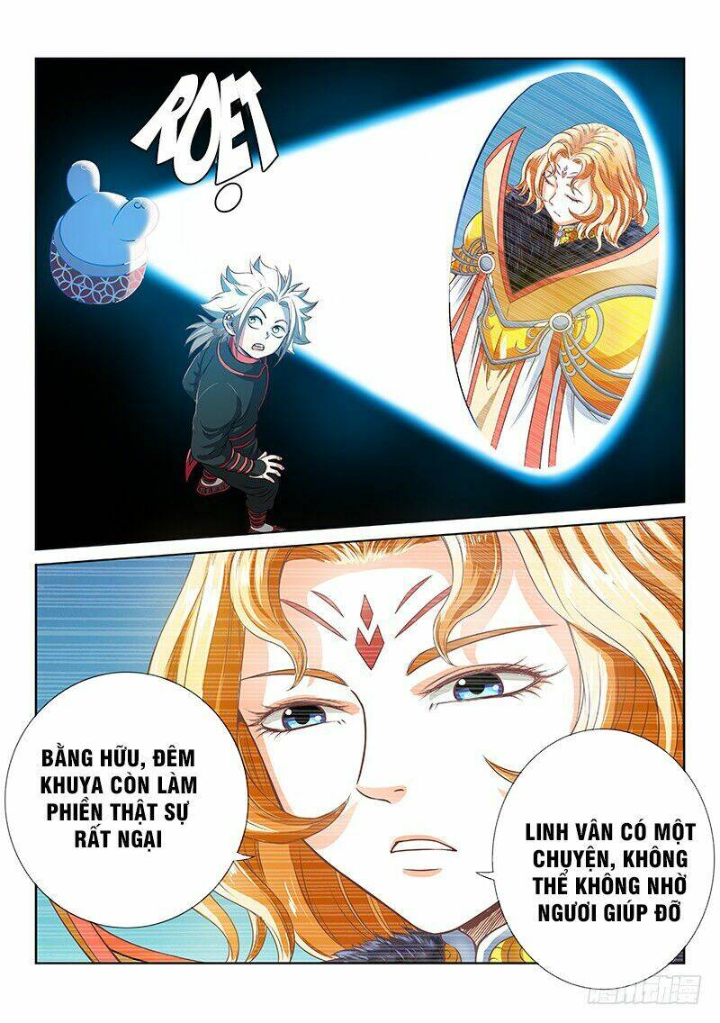 Ta Là Đại Thần Tiên Chapter 78 - Trang 2