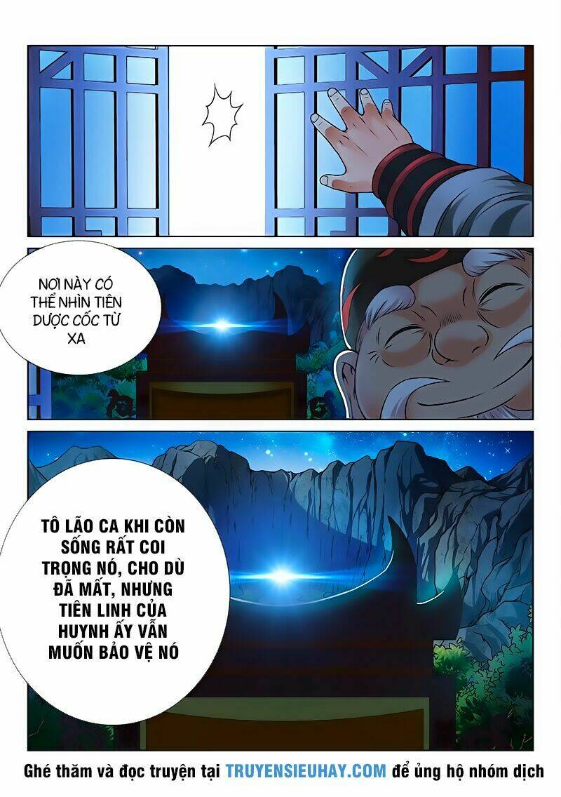 Ta Là Đại Thần Tiên Chapter 78 - Trang 2