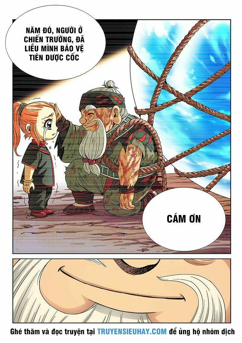 Ta Là Đại Thần Tiên Chapter 78 - Trang 2