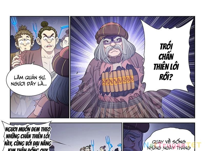 Ta Là Đại Thần Tiên Chapter 780 - Trang 2