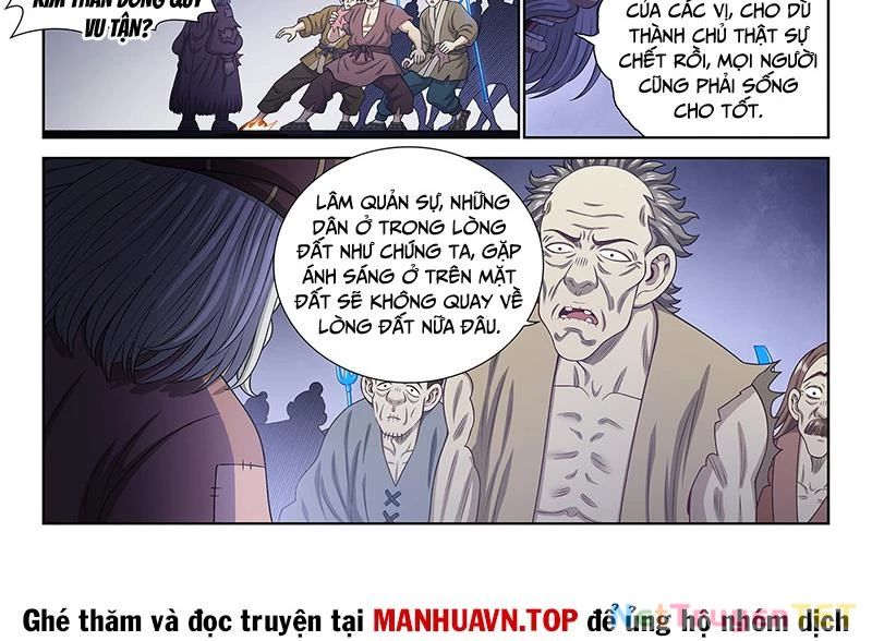 Ta Là Đại Thần Tiên Chapter 780 - Trang 2