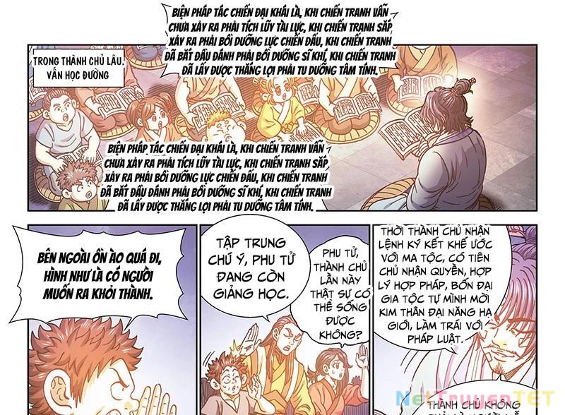 Ta Là Đại Thần Tiên Chapter 780 - Trang 2