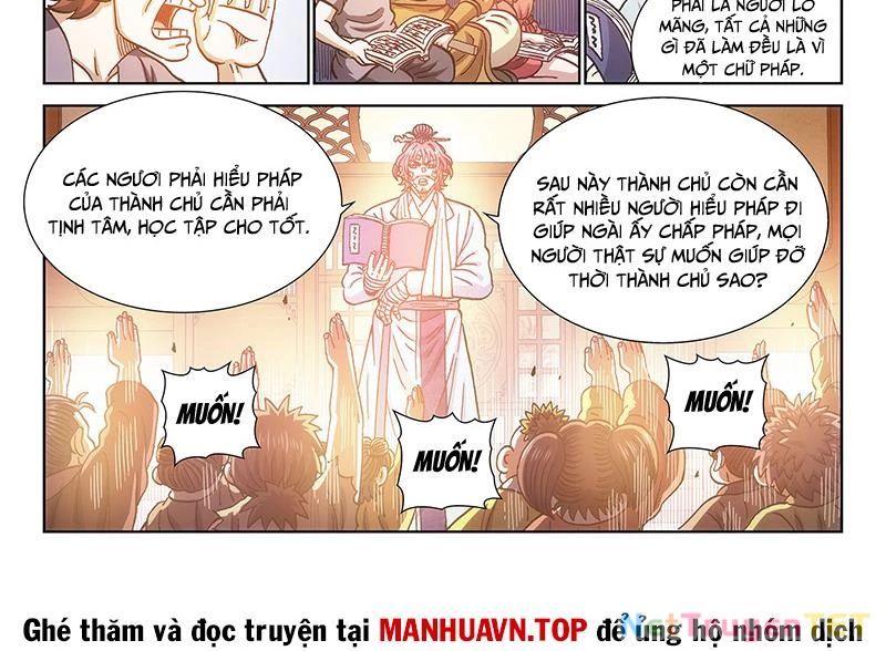 Ta Là Đại Thần Tiên Chapter 780 - Trang 2