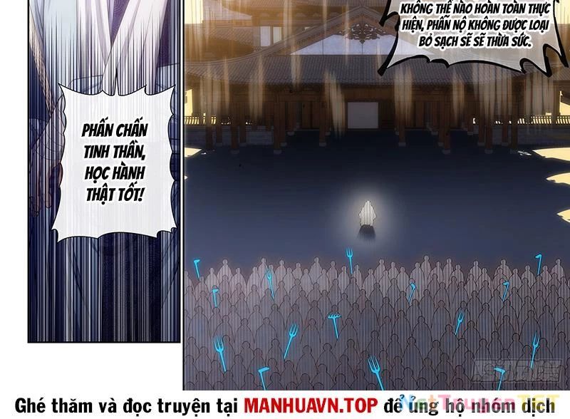 Ta Là Đại Thần Tiên Chapter 780 - Trang 2