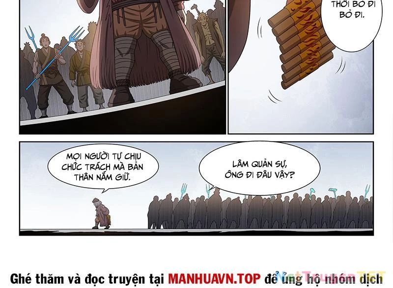 Ta Là Đại Thần Tiên Chapter 780 - Trang 2