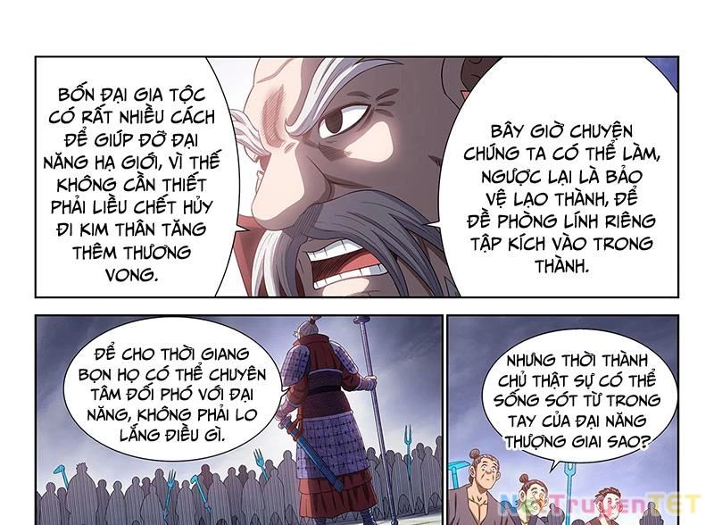 Ta Là Đại Thần Tiên Chapter 780 - Trang 2