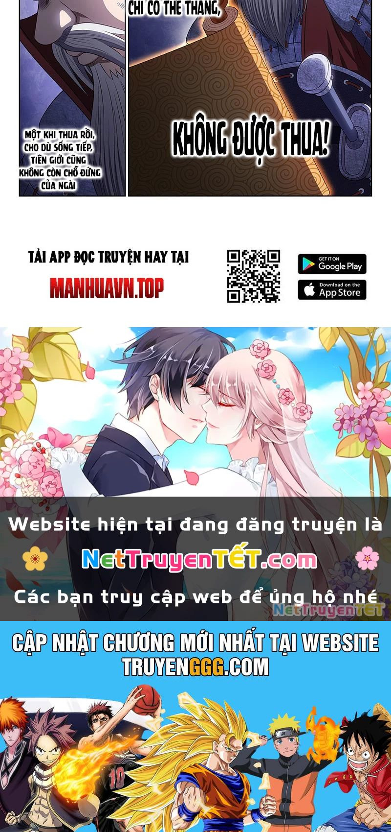 Ta Là Đại Thần Tiên Chapter 780 - Trang 2