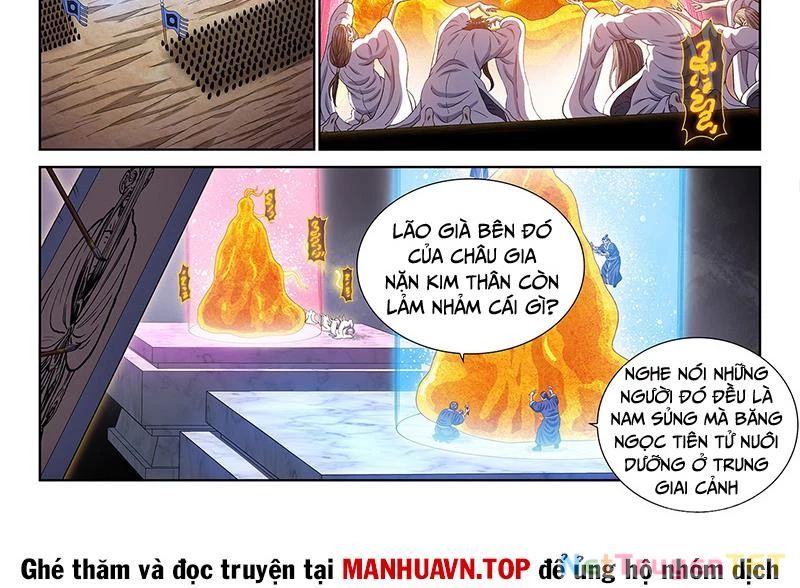 Ta Là Đại Thần Tiên Chapter 780 - Trang 2