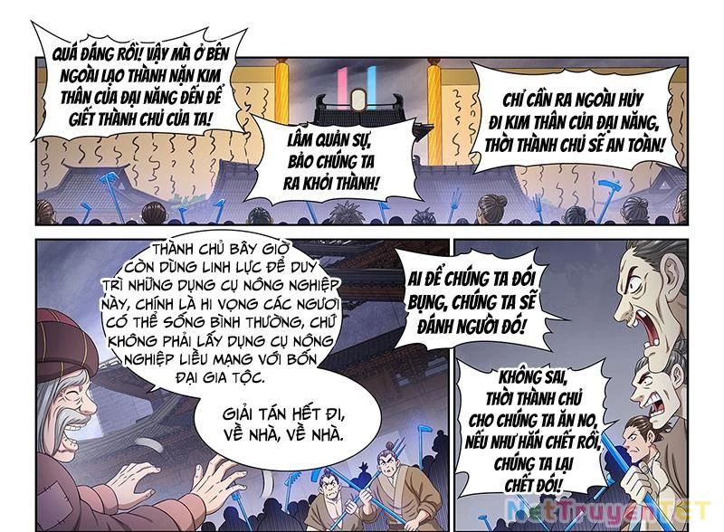 Ta Là Đại Thần Tiên Chapter 780 - Trang 2
