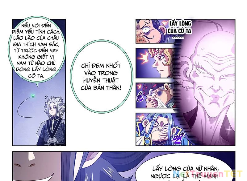 Ta Là Đại Thần Tiên Chapter 781 - Trang 2