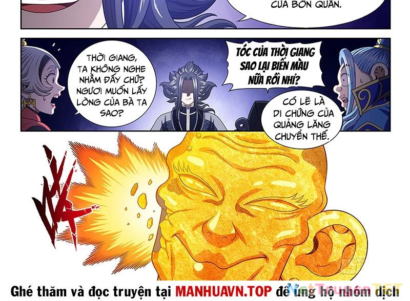 Ta Là Đại Thần Tiên Chapter 781 - Trang 2