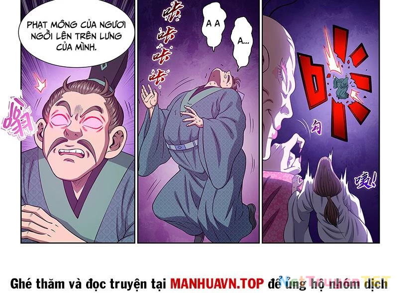 Ta Là Đại Thần Tiên Chapter 781 - Trang 2