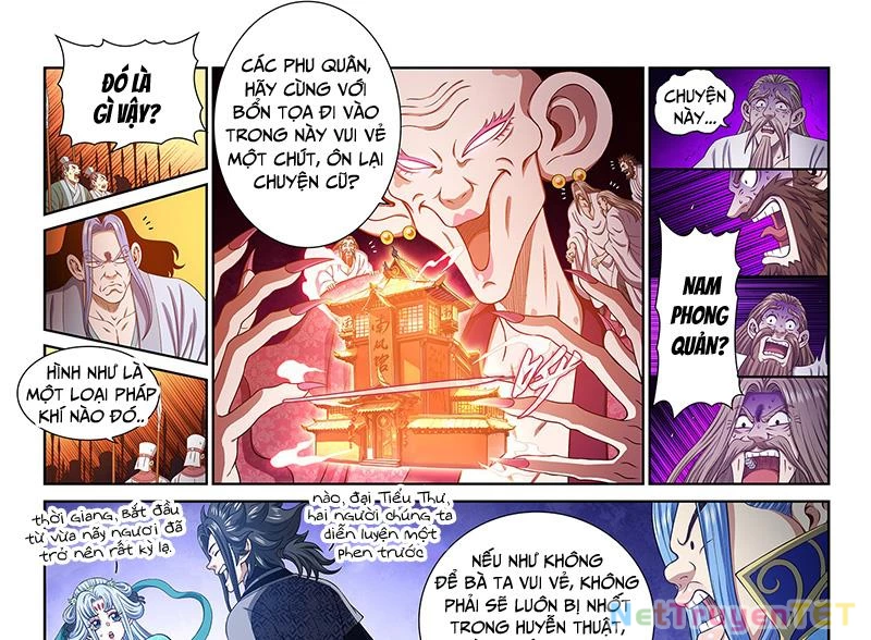 Ta Là Đại Thần Tiên Chapter 781 - Trang 2