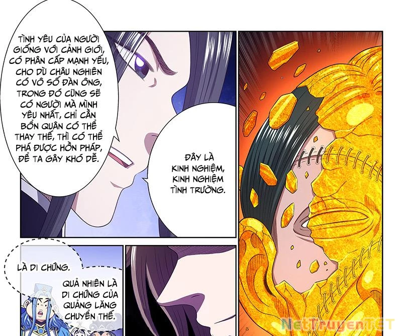 Ta Là Đại Thần Tiên Chapter 781 - Trang 2
