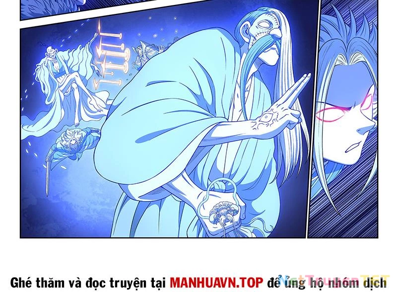 Ta Là Đại Thần Tiên Chapter 781 - Trang 2