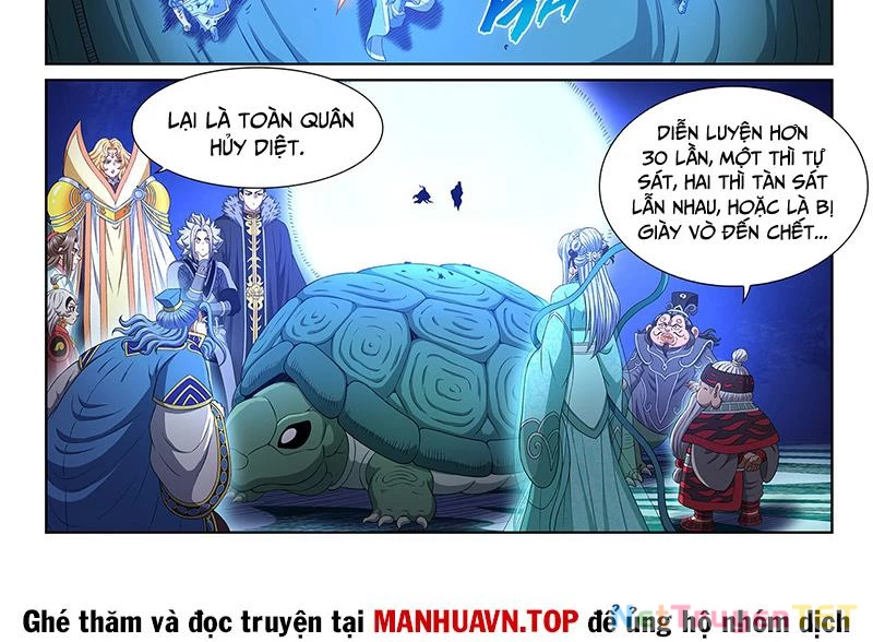 Ta Là Đại Thần Tiên Chapter 781 - Trang 2