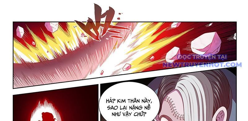 Ta Là Đại Thần Tiên Chapter 782 - Trang 2