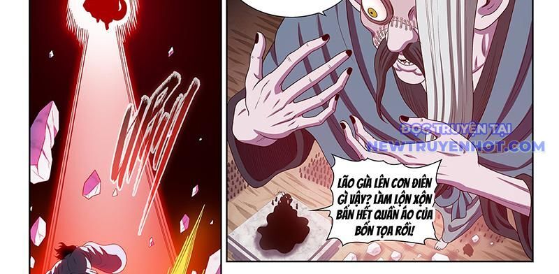 Ta Là Đại Thần Tiên Chapter 782 - Trang 2