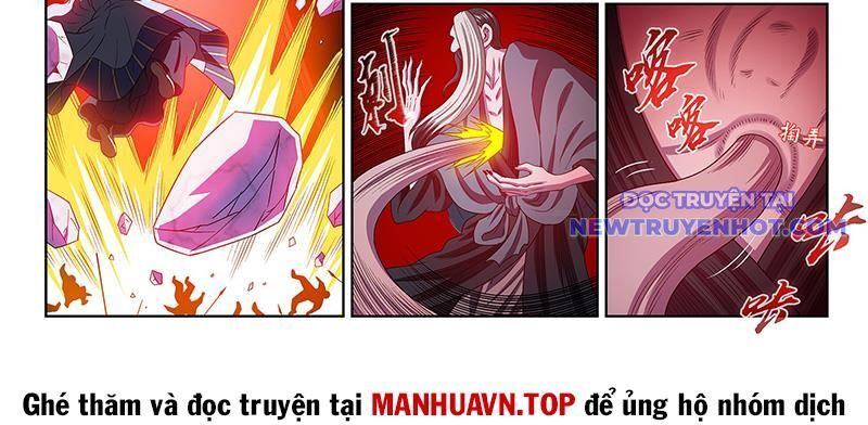 Ta Là Đại Thần Tiên Chapter 782 - Trang 2