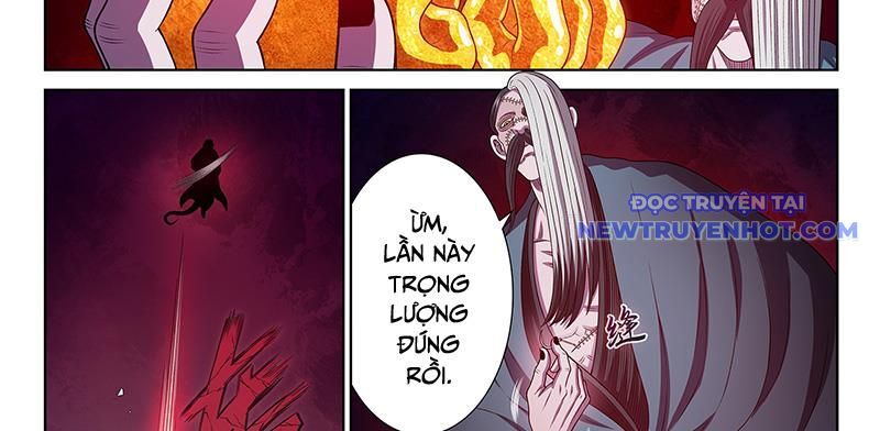 Ta Là Đại Thần Tiên Chapter 782 - Trang 2