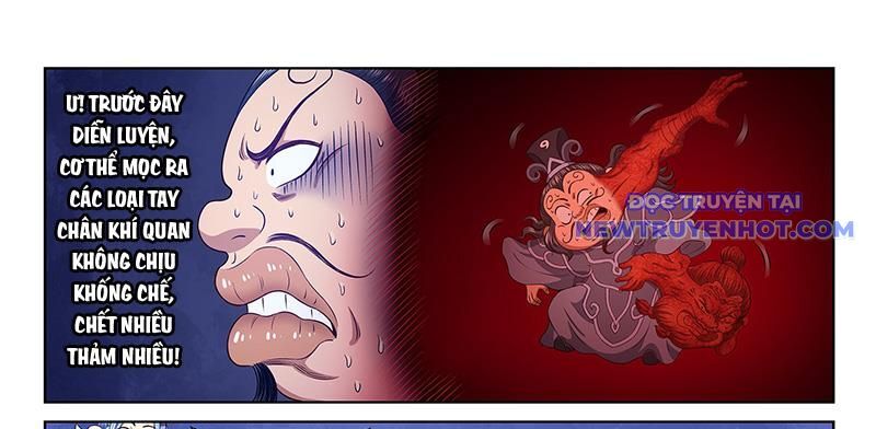 Ta Là Đại Thần Tiên Chapter 782 - Trang 2