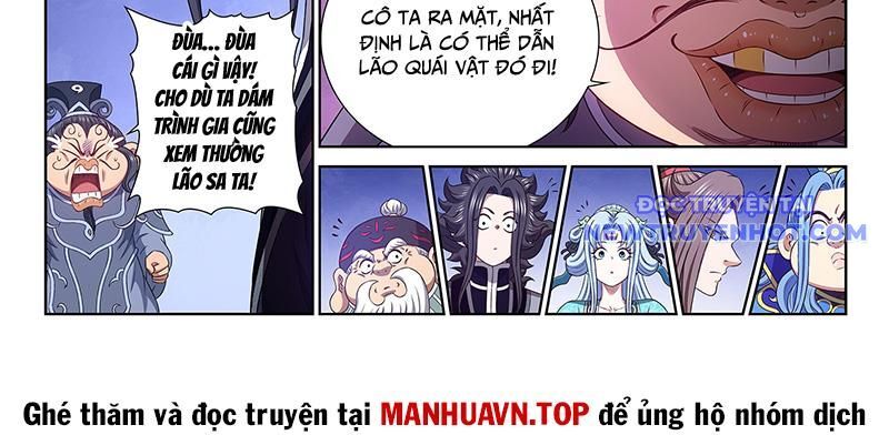 Ta Là Đại Thần Tiên Chapter 782 - Trang 2