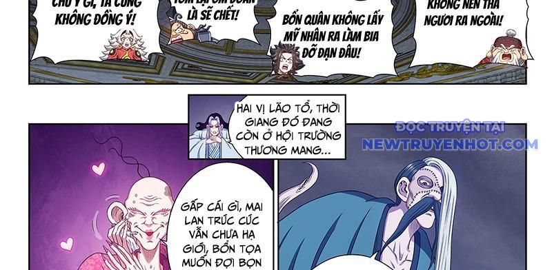 Ta Là Đại Thần Tiên Chapter 782 - Trang 2