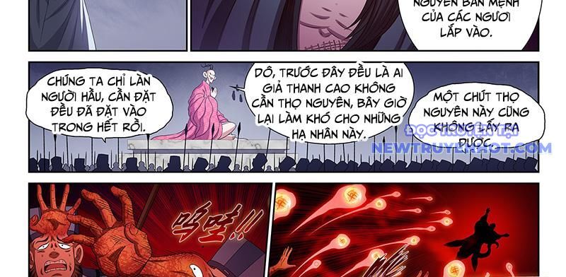 Ta Là Đại Thần Tiên Chapter 782 - Trang 2