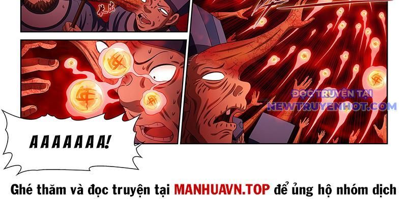 Ta Là Đại Thần Tiên Chapter 782 - Trang 2