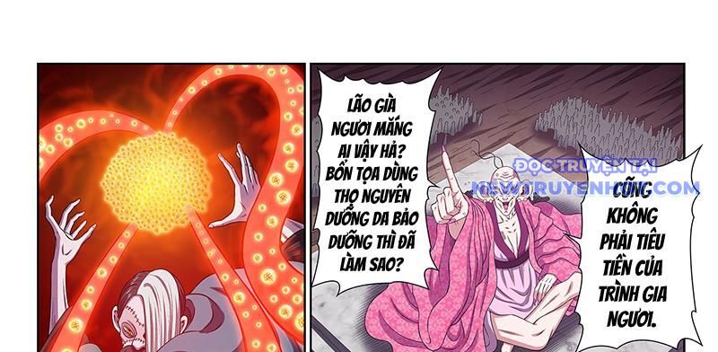 Ta Là Đại Thần Tiên Chapter 782 - Trang 2