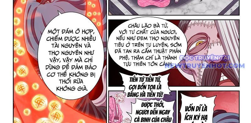 Ta Là Đại Thần Tiên Chapter 782 - Trang 2