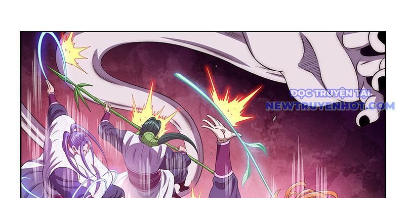 Ta Là Đại Thần Tiên Chapter 782 - Trang 2