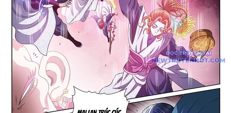 Ta Là Đại Thần Tiên Chapter 782 - Trang 2